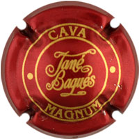 Jané Baqués X037141 - XC JNBQ022 MAGNUM Jané Baqués X037141 - XC JNBQ022 MAGNUM
