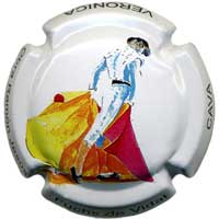 Fuchs de Vidal X037386 - CPC FCV348