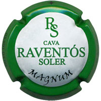 Raventós Soler X037513 - CPC RVS361 MAGNUM Raventós Soler X037513 - CPC RVS361 MAGNUM