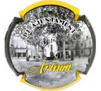 Artium X037680 - V12542