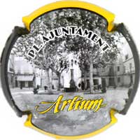 Artium X037680 - V12542 Artium X037680 - V12542