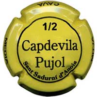 Capdevila Pujol X037923 - CPC CPL327 Capdevila Pujol X037923 - CPC CPL327