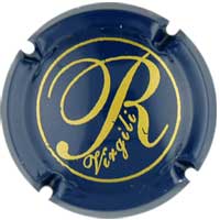 Roig Virgili X038258 - XC RGVG093