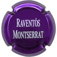 Raventós Montserrat X038307 - CPC RVM303