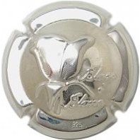 Llisuá X038901 - XC LLSU019 (Plata)