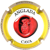 Anglada X039397 - XC ANGD105 Anglada X039397 - XC ANGD105