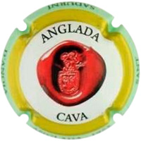 Anglada X039398 - XC ANGD106 Anglada X039398 - XC ANGD106