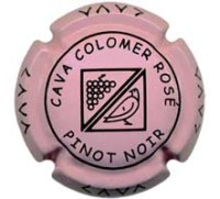 Colomer Bernat X039969 - V13773 - CPC CLB334