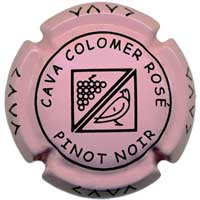 Colomer Bernat X039969 - CPC CLB334