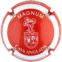 Anglada X041239 - XC ANGD096 MAGNUM