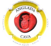 Anglada X041391 - XC ANGD107 (Blanco)