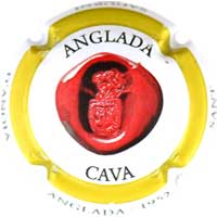 Anglada X041391 - XC ANGD107 (Blanco) Anglada X041391 - XC ANGD107 (Blanco)
