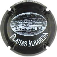 Planas Albareda X041636 - XC PLRD053