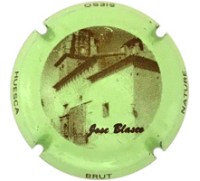 José Blasco X042182 - XC JBLS006
