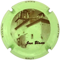 José Blasco X042182 - XC JBLS006 José Blasco X042182 - XC JBLS006