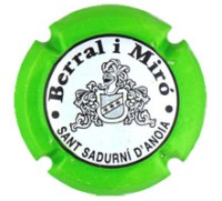 Berral i Miró X042806 - XC BERR046