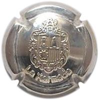 La Xarmada X043275 - XC LXMD020 (Plata) La Xarmada X043275 - XC LXMD020 (Plata)