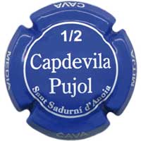Capdevila Pujol X043329 - CPC CPL328 Capdevila Pujol X043329 - CPC CPL328