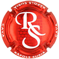 Ràfols Surià X043581 - XC RSRA061 Ràfols Surià X043581 - XC RSRA061