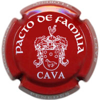 Pacto de Familia X043870 - CPC PCF304