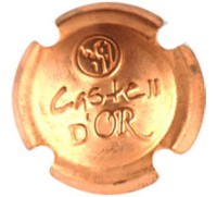 Castell d'Or X044034 - XC CDOR013