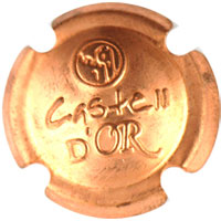Castell d'Or X044034 - XC CDOR013 Castell d'Or X044034 - XC CDOR013