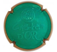 Castell d'Or X044037 - XC CDOR016
