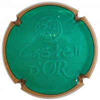 Castell d'Or X044037 - XC CDOR016 Castell d'Or X044037 - XC CDOR016