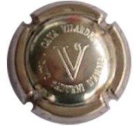 Vilardell X046430 - XC CVLR020 (Plata)