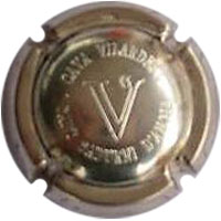 Vilardell X046430 - XC CVLR020 (Plata) Vilardell X046430 - XC CVLR020 (Plata)