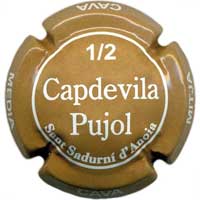Capdevila Pujol X046565 - CPC CPL329 Capdevila Pujol X046565 - CPC CPL329