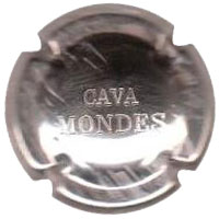 Mondes X047243 - XC MNDS013 (Plata)