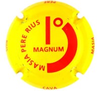 Pere Rius X048869 - XC PRRS079 MAGNUM