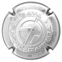 Farré-Garriga X049526 - XC FRRG159 (Plata) Farré-Garriga X049526 - XC FRRG159 (Plata)