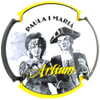 Artium X049578 - XC ARTM106 Artium X049578 - XC ARTM106