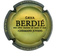 Berdié Romagosa X052020 - CPC BRR354