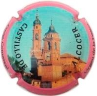 Castillo de Alcocer X052540 - XC CSTA004 Castillo de Alcocer X052540 - XC CSTA004