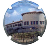 Barón de Oviñal X052600 - CPC BRO309