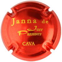 Just Presents X052783 - XC JDJP013 Just Presents X052783 - XC JDJP013