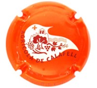 Coop. Calafell X052972 - XC CCFL007