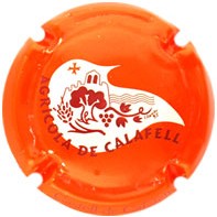 Coop. Calafell X052972 - XC CCFL007 Coop. Calafell X052972 - XC CCFL007