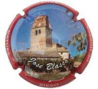 José Blasco X053672 - XC JBLS008