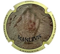 Lasaleta X053730 - XC LSTA005