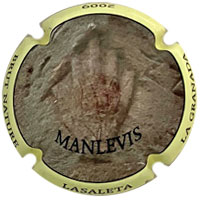 Lasaleta X053730 - XC LSTA005 Lasaleta X053730 - XC LSTA005