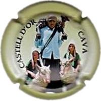 Castell d'Or X054351 - XC CDOR025 Castell d'Or X054351 - XC CDOR025