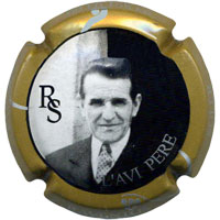 Raventós Soler X054603 - CPC RVS330 Raventós Soler X054603 - CPC RVS330