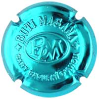 Butí Masana X054917 - XC BTMS117 Butí Masana X054917 - XC BTMS117
