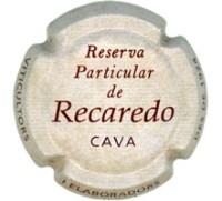 Recaredo X055082 - CPC RCR315