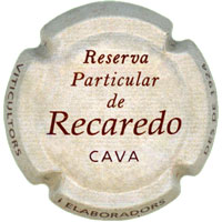 Recaredo X055082 - CPC RCR315