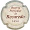 Recaredo X055082 - CPC RCR315